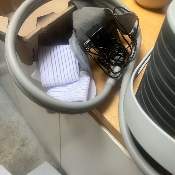 Cold Rush Therapy System - White - Picture 4 of 7